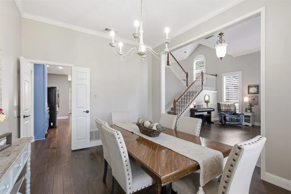 1716 Marian Lane Flower Mound, TX 75028
