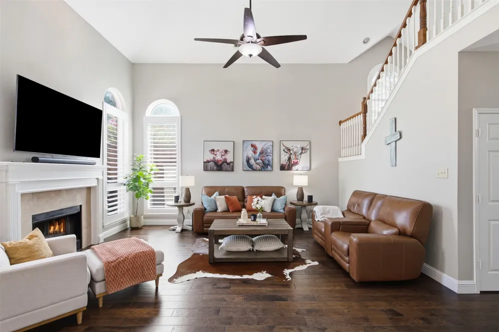 1716 Marian Lane Flower Mound, TX 75028