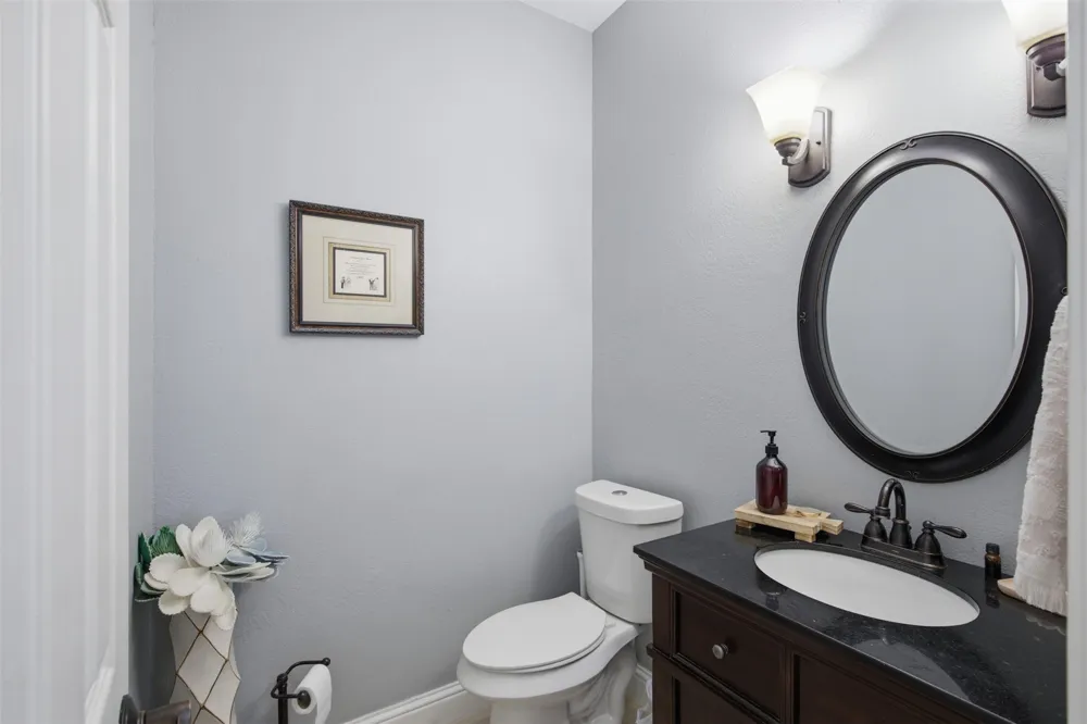 1716 Marian Lane Flower Mound, TX 75028