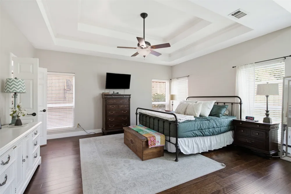 1716 Marian Lane Flower Mound, TX 75028