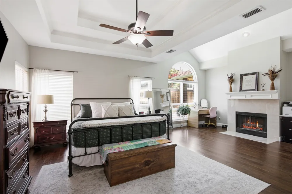 1716 Marian Lane Flower Mound, TX 75028