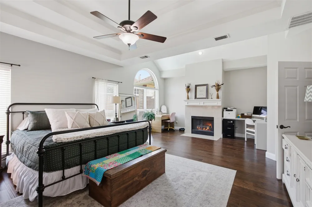 1716 Marian Lane Flower Mound, TX 75028