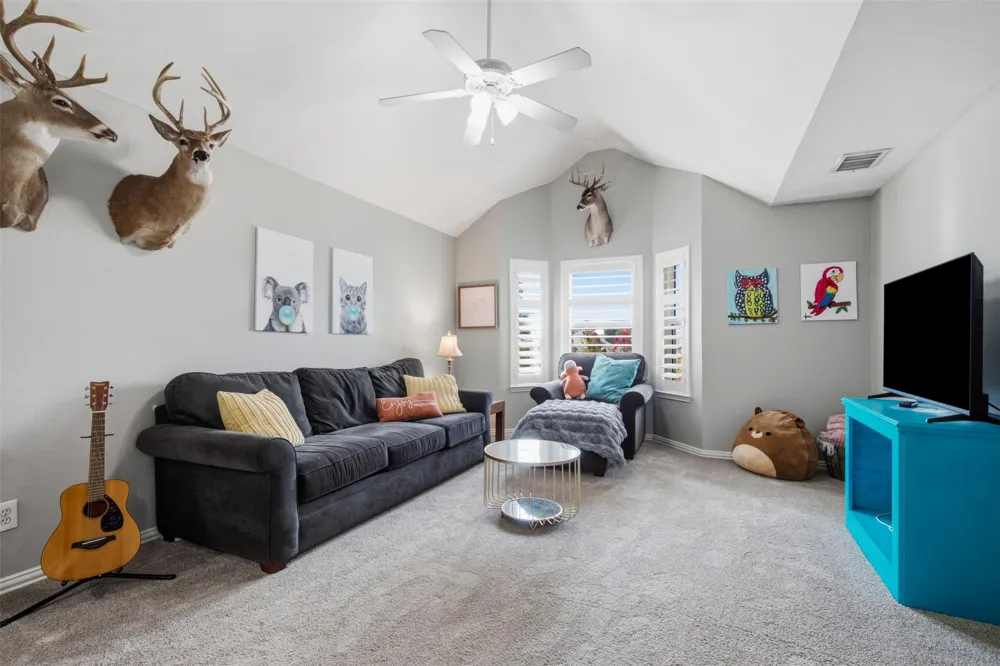 1716 Marian Lane Flower Mound, TX 75028