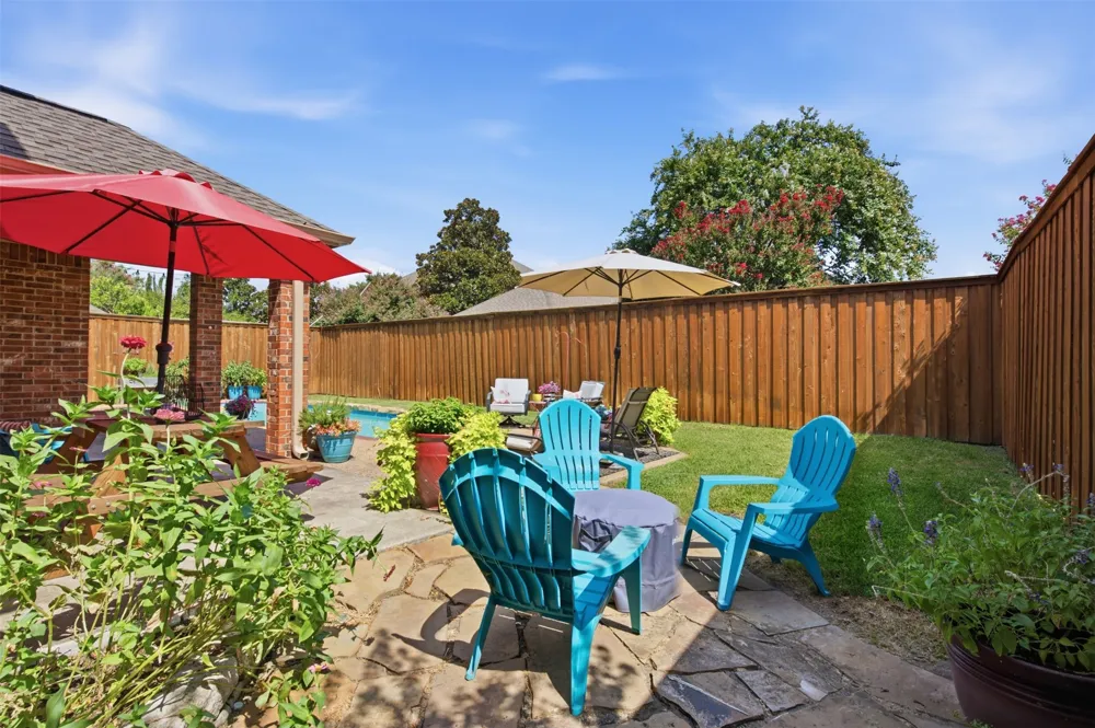 1716 Marian Lane Flower Mound, TX 75028