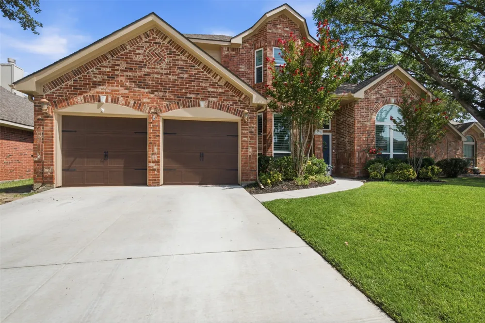 1716 Marian Lane Flower Mound, TX 75028