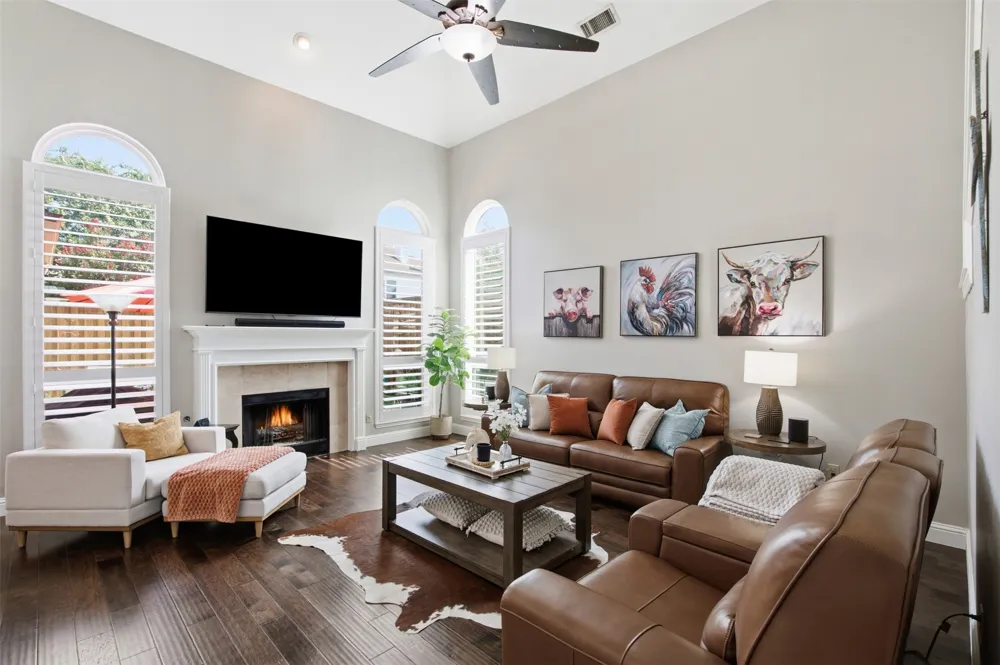 1716 Marian Lane Flower Mound, TX 75028
