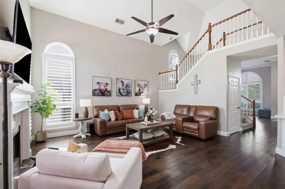 1716 Marian Lane Flower Mound, TX 75028