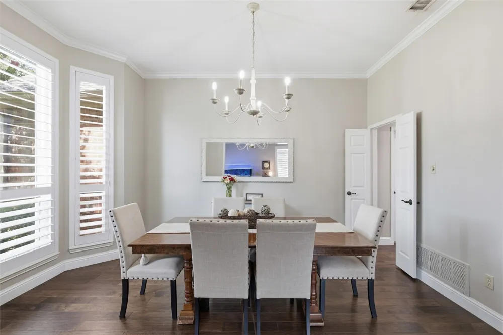 1716 Marian Lane Flower Mound, TX 75028