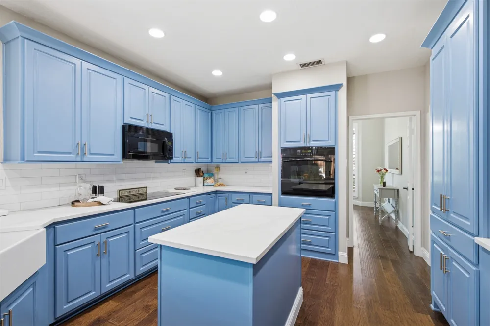 1716 Marian Lane Flower Mound, TX 75028