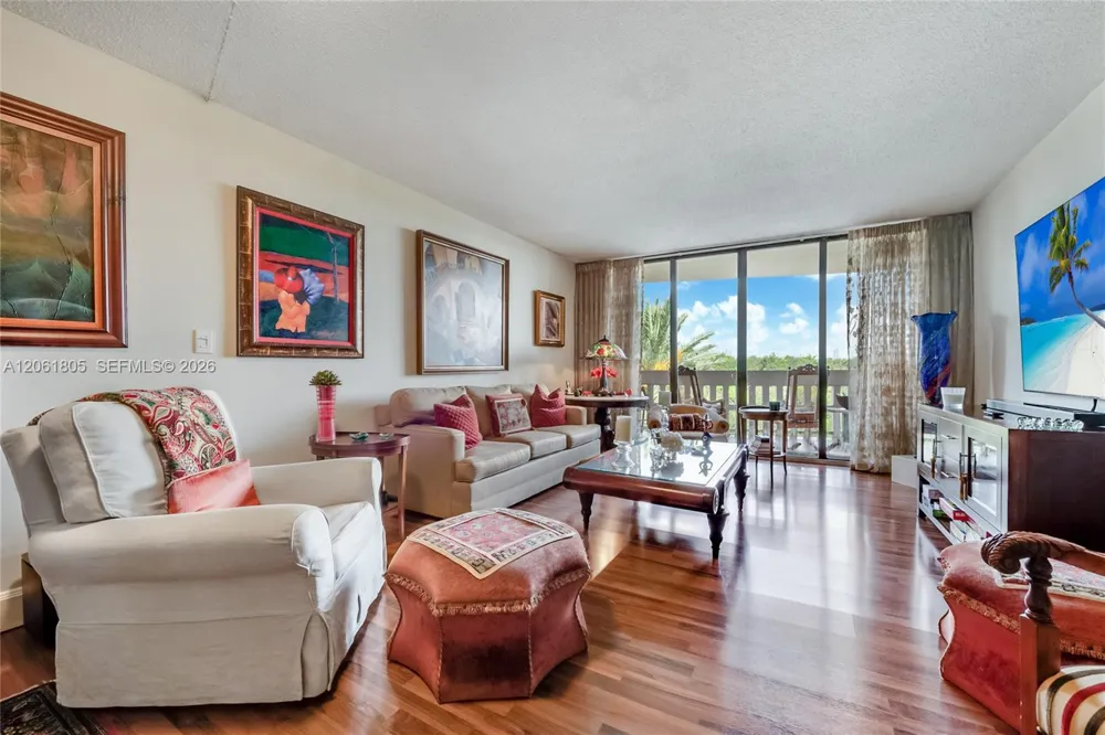 90 Edgewater Dr #501 Coral Gables, FL 33133