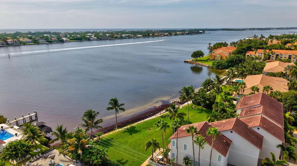 116 OCEAN CAY WAY Hypoluxo, FL 33462