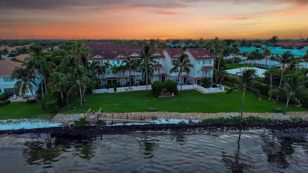 116 OCEAN CAY WAY Hypoluxo, FL 33462