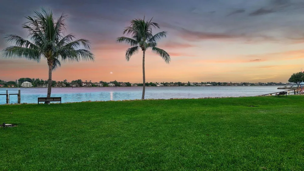 116 OCEAN CAY WAY Hypoluxo, FL 33462