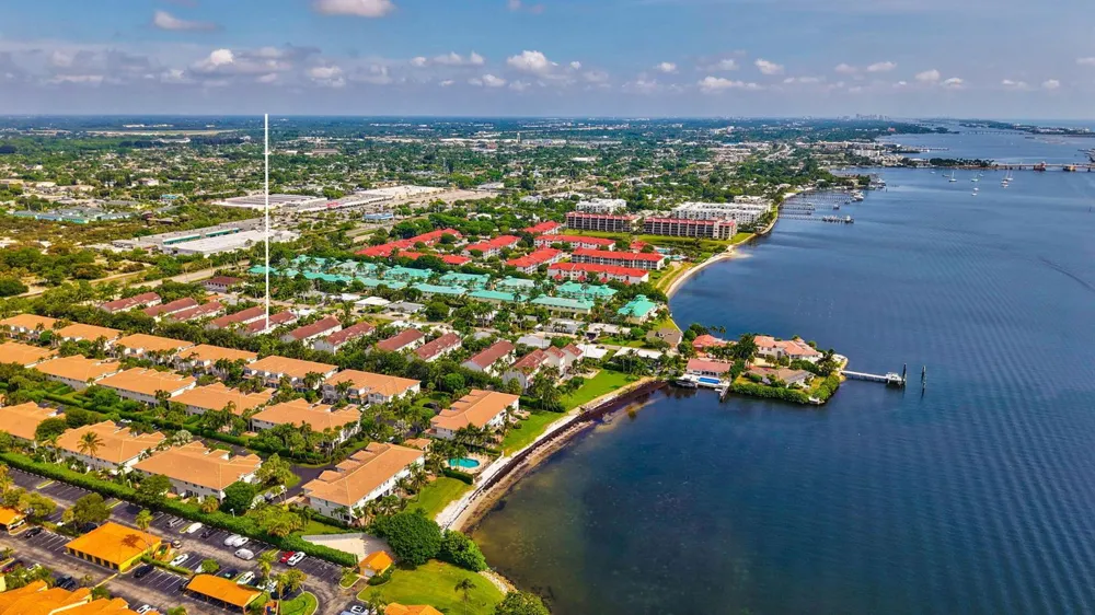 116 OCEAN CAY WAY Hypoluxo, FL 33462