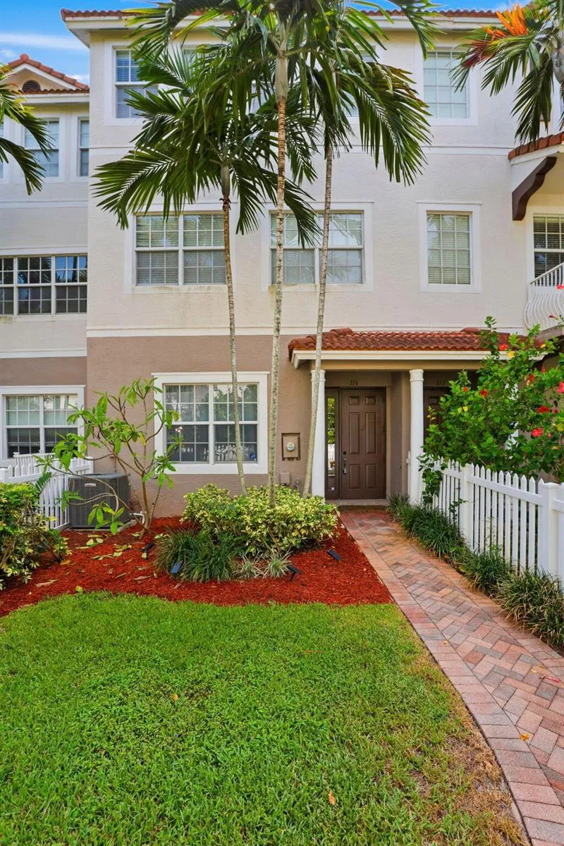 116 OCEAN CAY WAY Hypoluxo, FL 33462