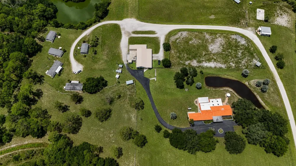 9999 NE 120TH STREET Okeechobee, FL 34972