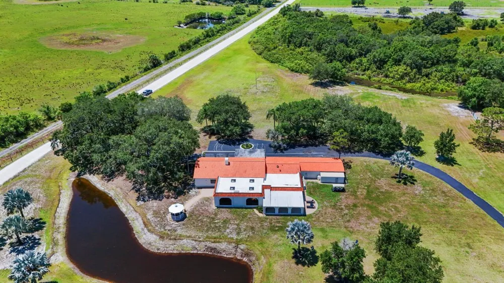 9999 NE 120TH STREET Okeechobee, FL 34972
