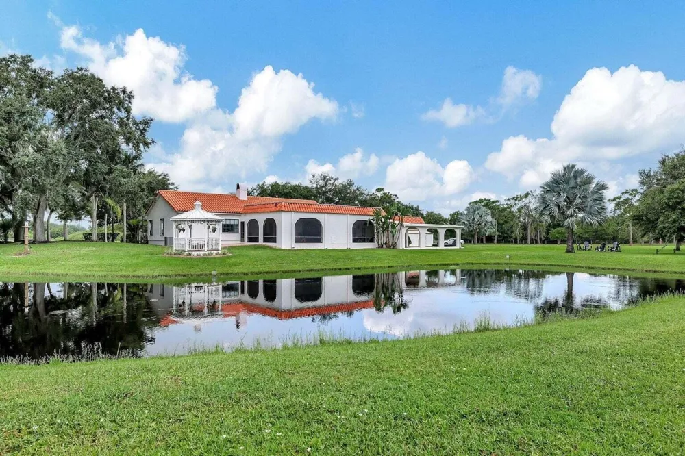 9999 NE 120TH STREET Okeechobee, FL 34972