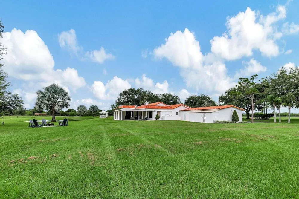 9999 NE 120TH STREET Okeechobee, FL 34972