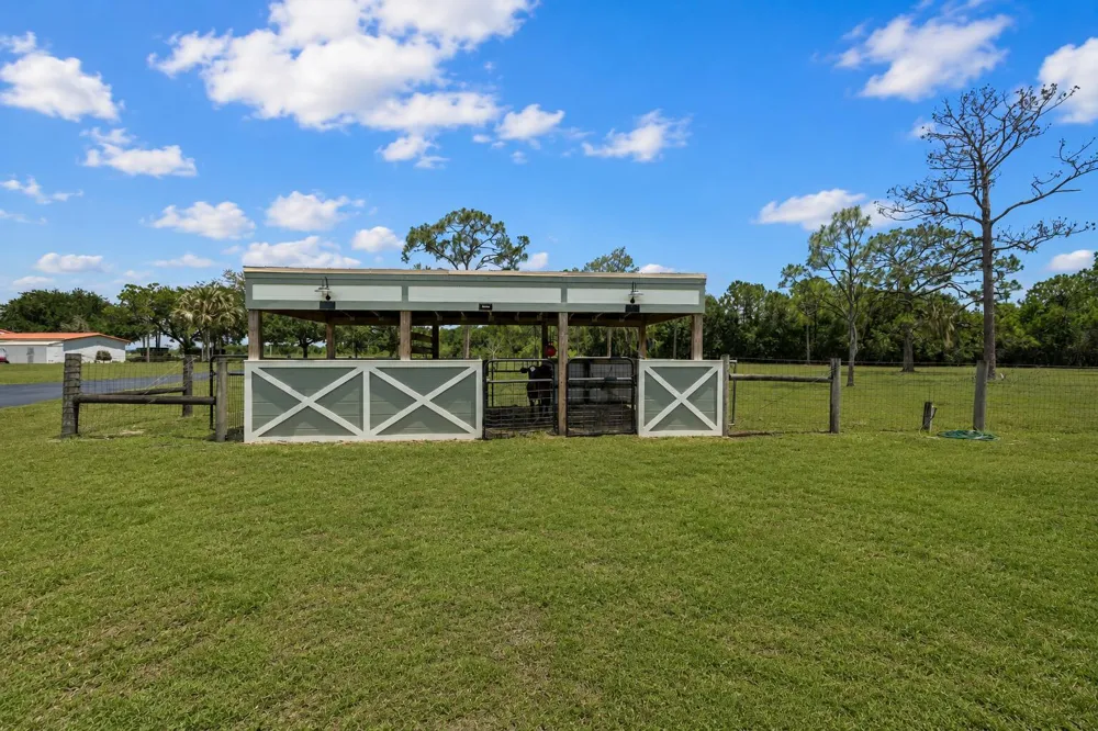 9999 NE 120TH STREET Okeechobee, FL 34972