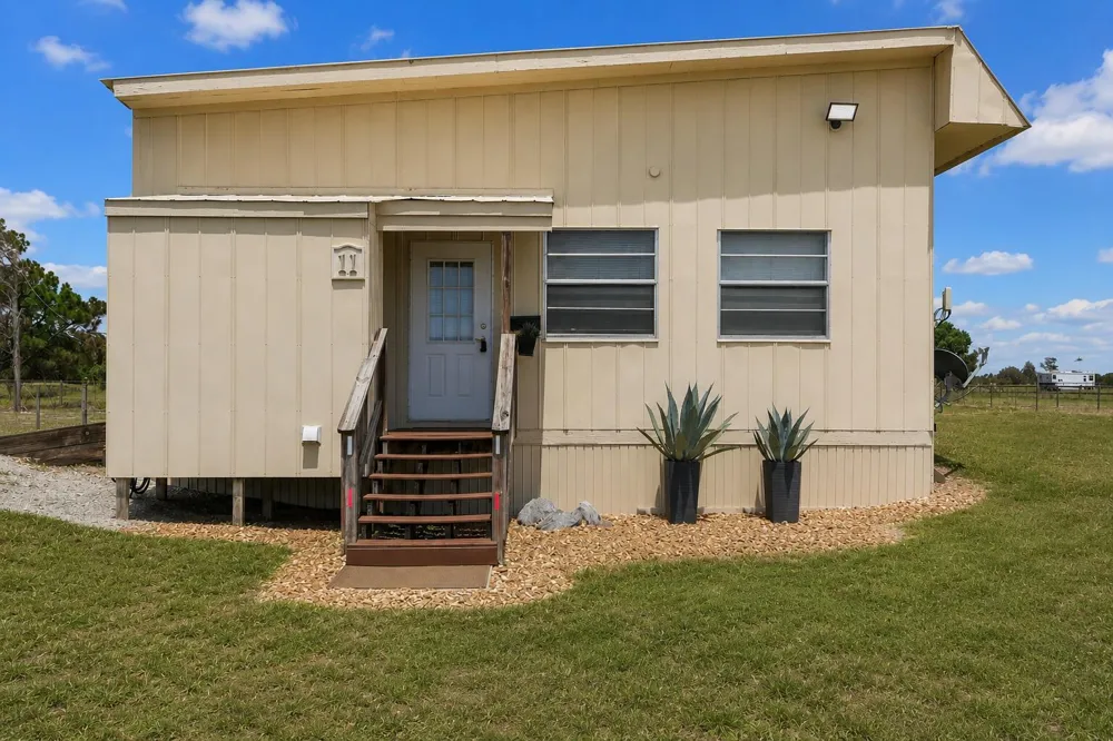 9999 NE 120TH STREET Okeechobee, FL 34972