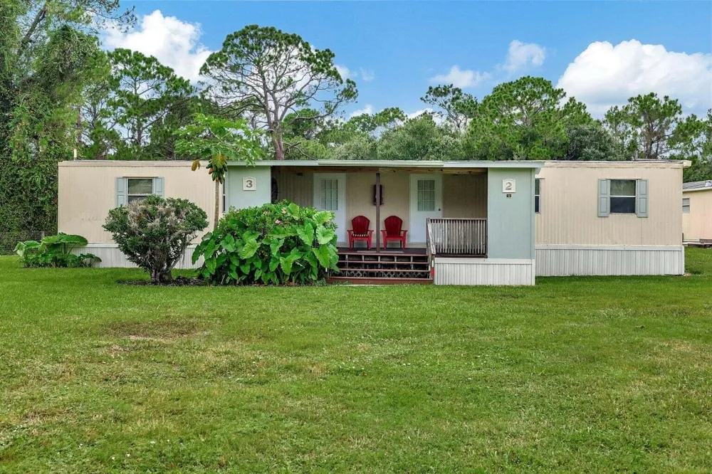 9999 NE 120TH STREET Okeechobee, FL 34972