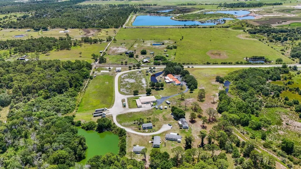 9999 NE 120TH STREET Okeechobee, FL 34972