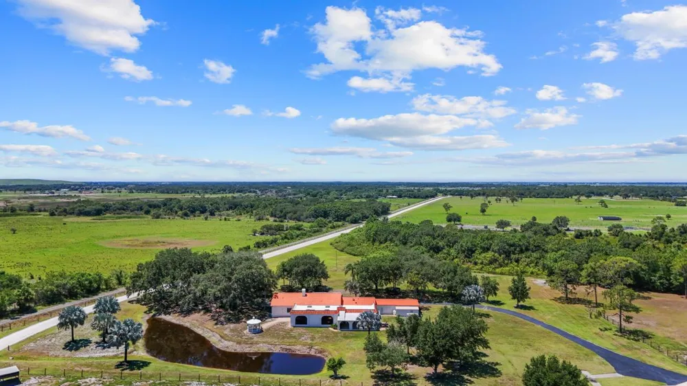 9999 NE 120TH STREET Okeechobee, FL 34972