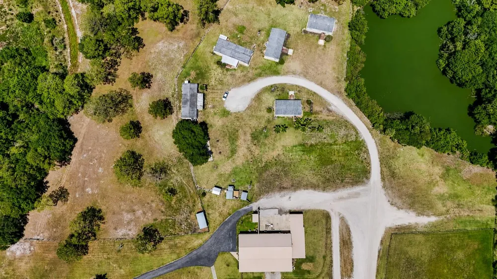 9999 NE 120TH STREET Okeechobee, FL 34972