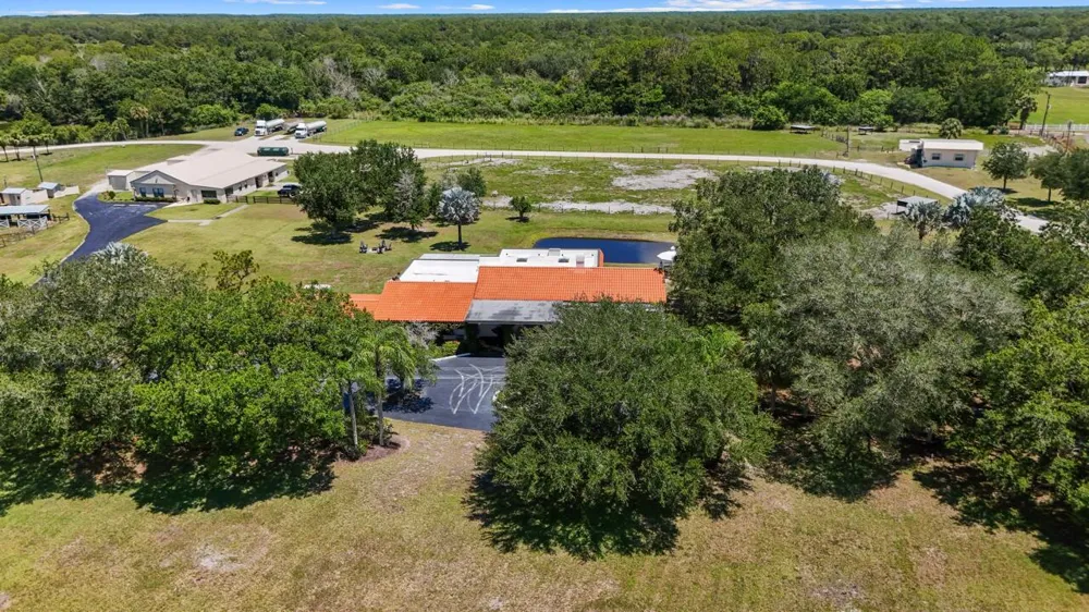 9999 NE 120TH STREET Okeechobee, FL 34972