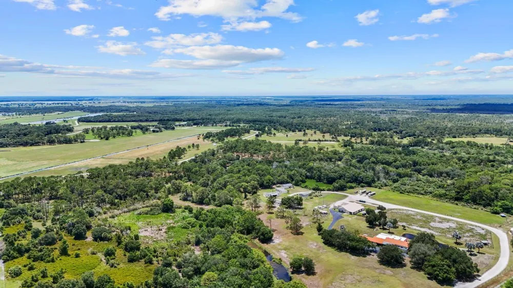 9999 NE 120TH STREET Okeechobee, FL 34972
