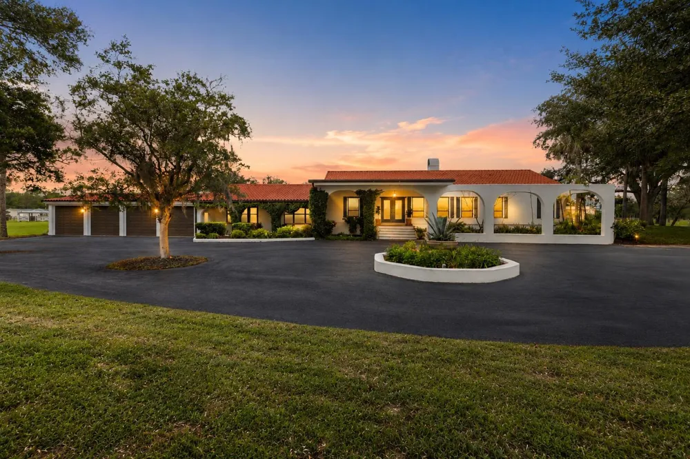 9999 NE 120TH STREET Okeechobee, FL 34972