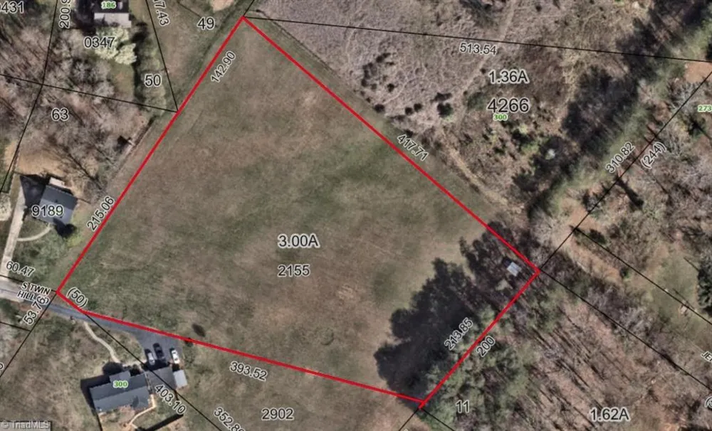 0 Jerome Street Clemmons, NC 27012