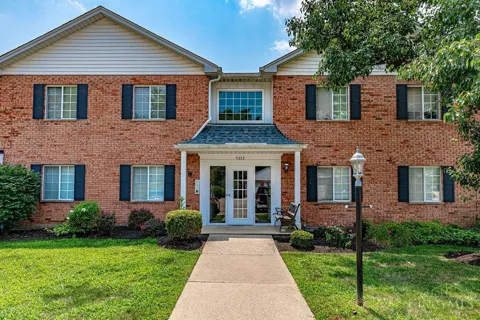 5352 Werk Road #3