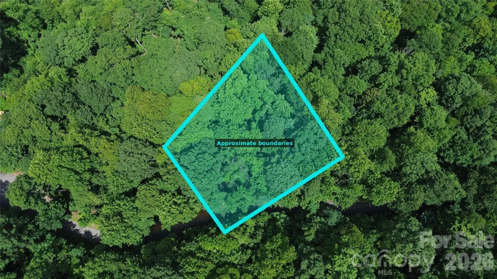 7 White Birch Court Black Mountain, NC 28711