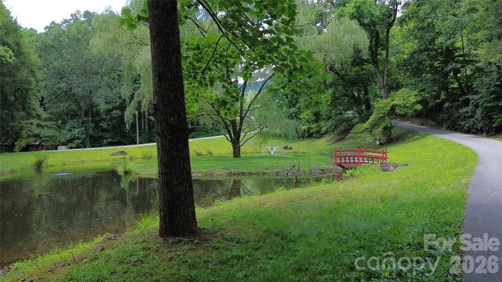7 White Birch Court Black Mountain, NC 28711
