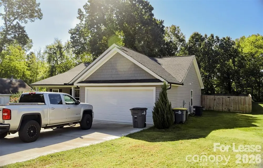 2514 Haven Street Kannapolis, NC 28082