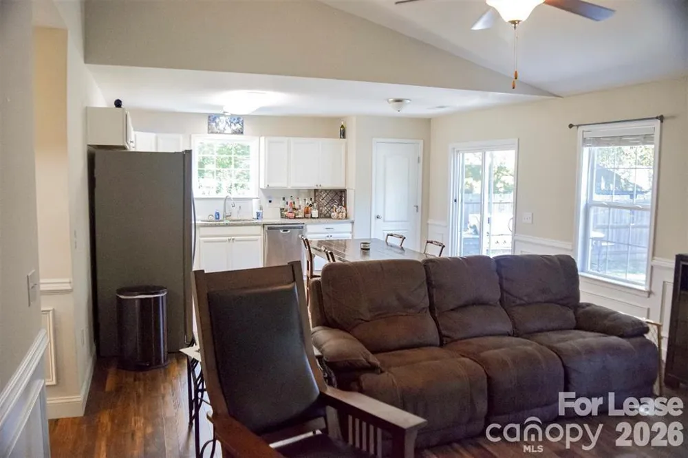 2514 Haven Street Kannapolis, NC 28082