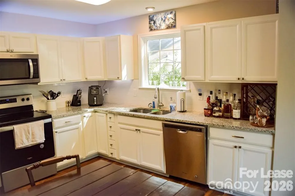 2514 Haven Street Kannapolis, NC 28082