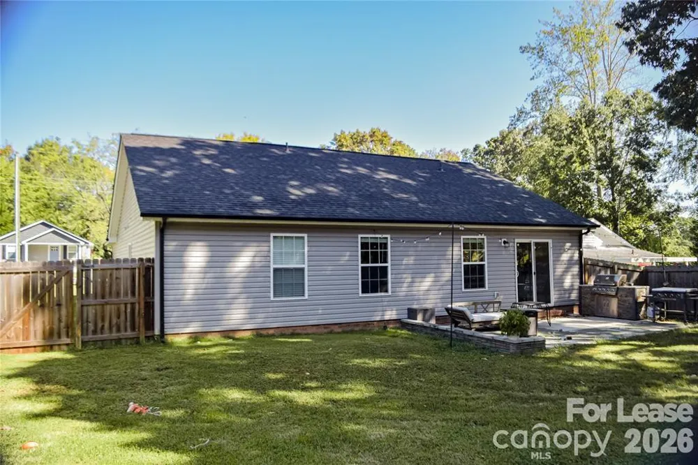 2514 Haven Street Kannapolis, NC 28082