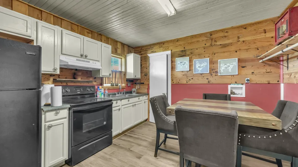 303 Private Road 3365 Boyd, TX 76023