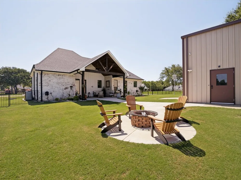 722 Clubview Drive Mabank, TX 75143