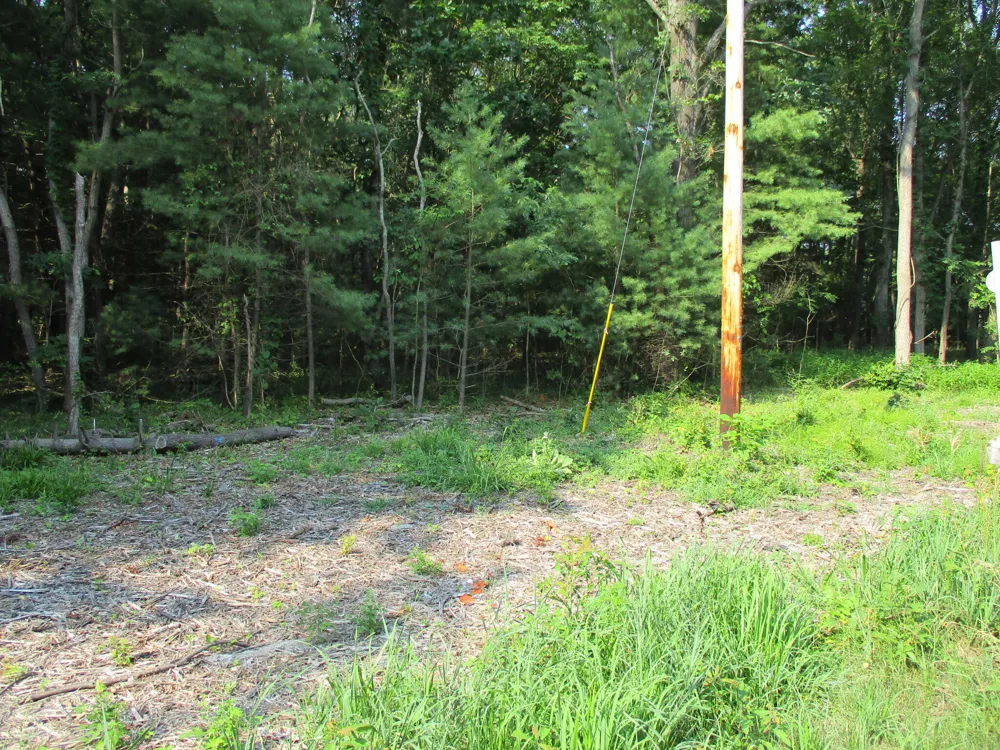 105th Avenue #Parcel 05 Pullman, MI 49450