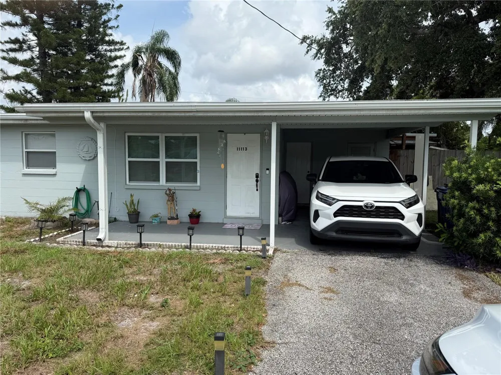 11113 102ND LANE Largo, FL 33773