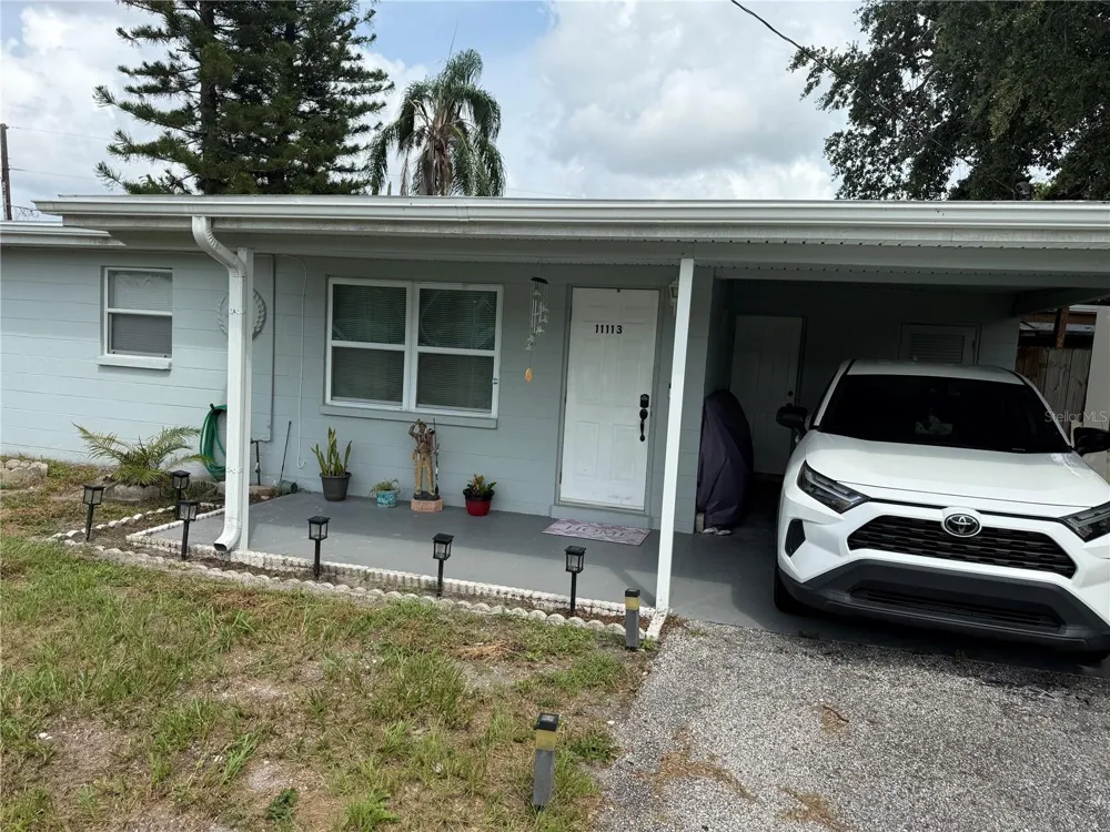 11113 102ND LANE Largo, FL 33773