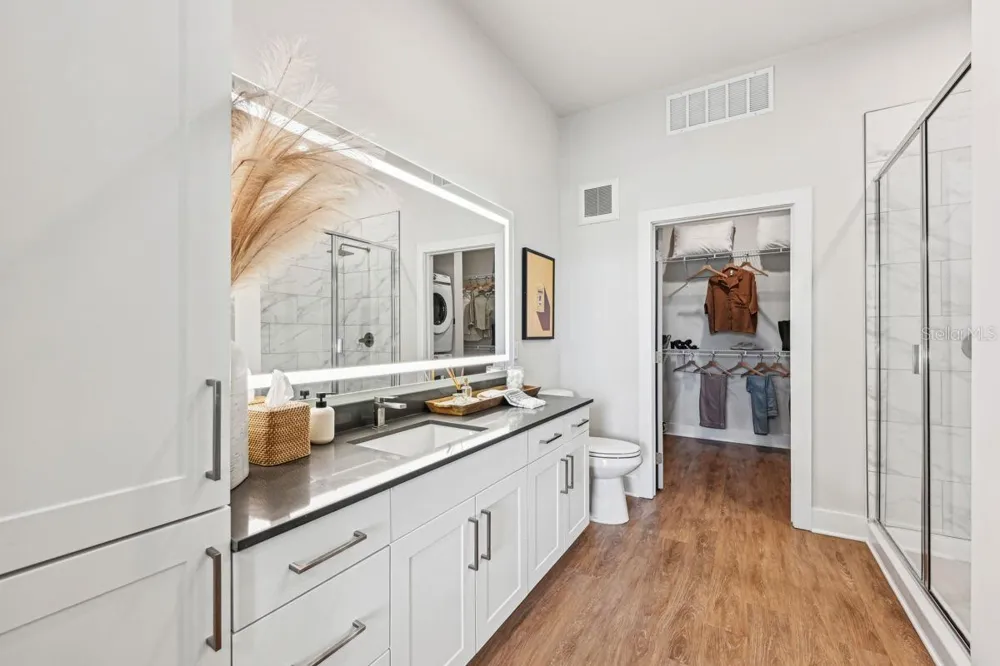 1464 LAUREL SOUND LANE #B5 Sanford, FL 32771