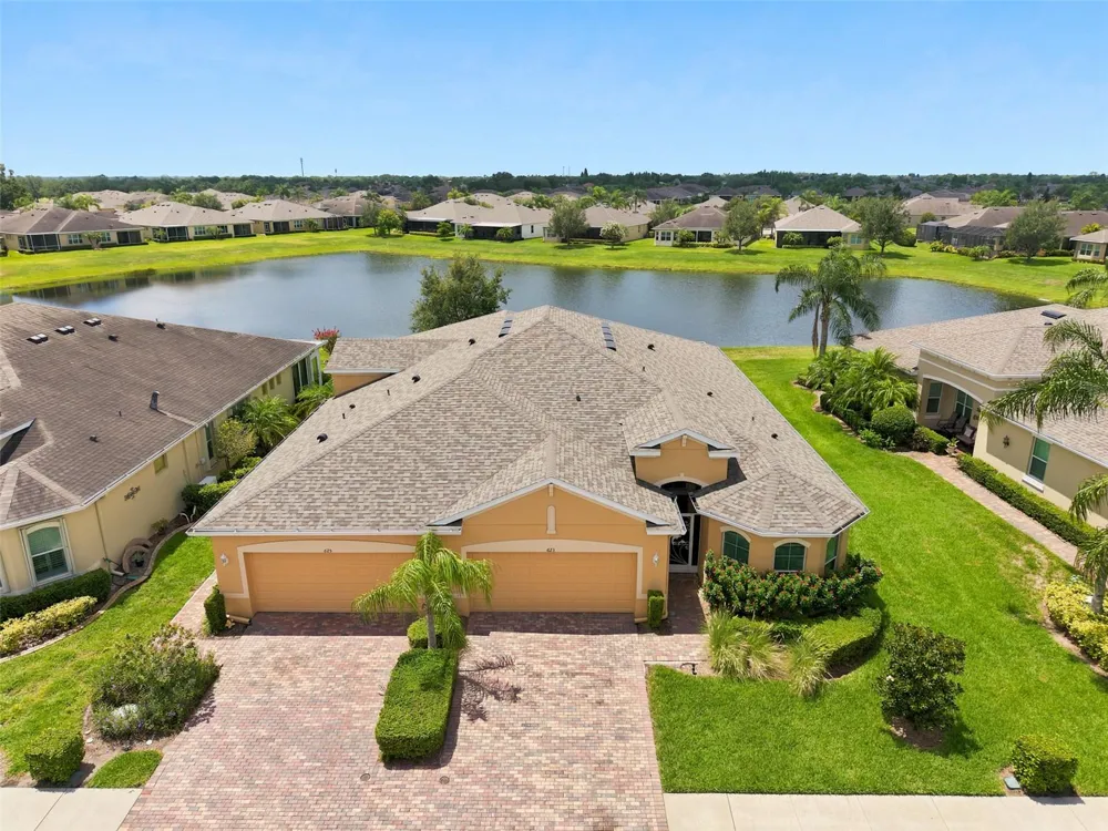 623 CHIPPER DRIVE Sun City Center, FL 33573
