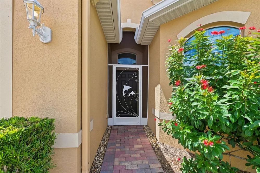 623 CHIPPER DRIVE Sun City Center, FL 33573