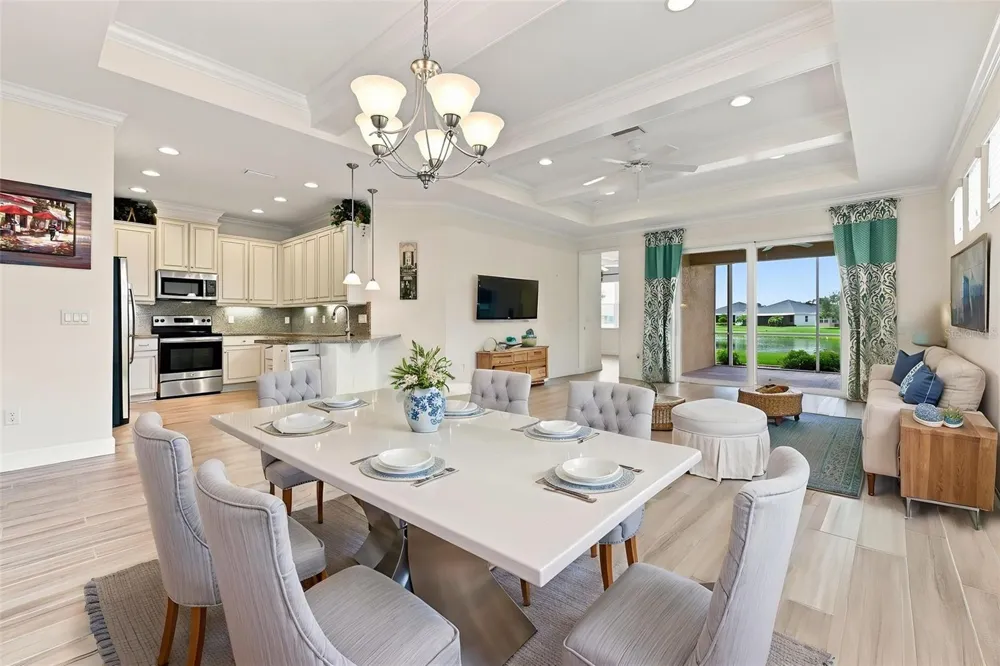 623 CHIPPER DRIVE Sun City Center, FL 33573