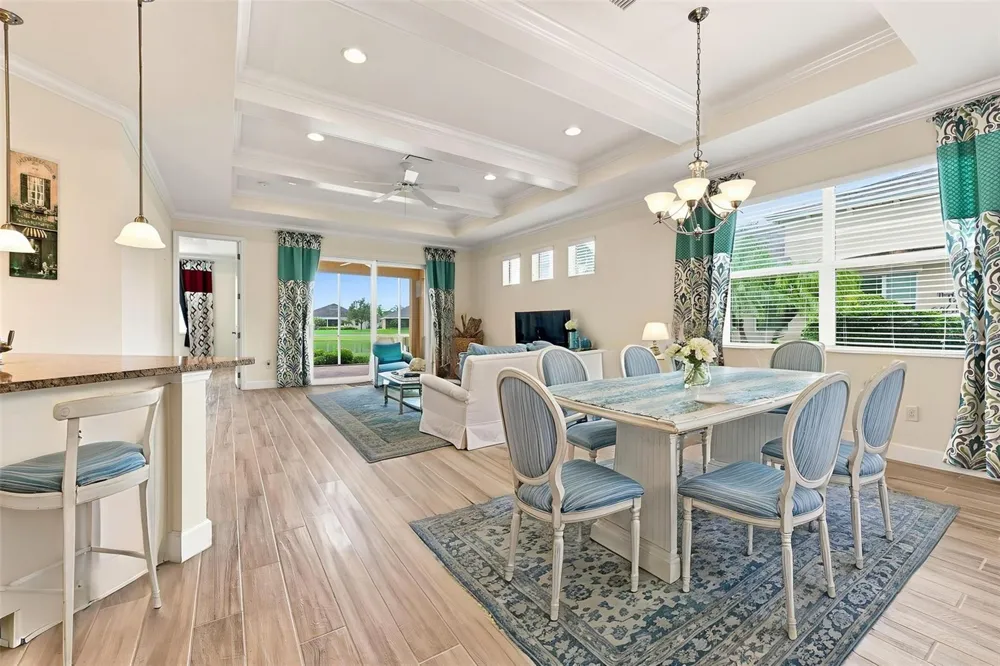 623 CHIPPER DRIVE Sun City Center, FL 33573